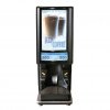 Newco LCD-2 Ambient Liquid Coffee Machine (Plastic door)