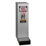 Bunn 02500.0001 HW2 Hot Water Dispenser