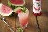 Monin Premium Watermelon Flavoring Syrup 1 Liter, 4 per case