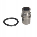 Bunn 01111.0002 solenoid valve repair kit (KIP)