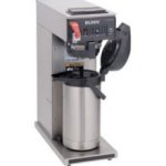 Bunn CWTF35-APS 23001.0008 Automatic Airpot Brewer Plastic Funnel