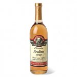 Da Vinci Classic Praline Syrup 12 ct 750ml bottles