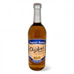 Da Vinci Peanut Butter Sugar Free Syrup 12 ct 750 bottles