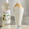 Monin Premium Coconut Flavoring Syrup, 1 liter, 4 per case