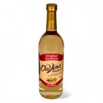 Da Vinci Classic Hazelnut Original Syrup 750 ml plastic btl 6 ct