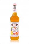 Monin Tropical Blend Syrup case of 12/750ml