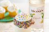 Monin Premium Cupcake Flavoring Syrup 1 Liter, 4 per case
