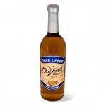 Da Vinci Irish Cream Sugar Free Syrup 12 ct 750ml bottles
