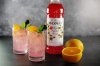 Monin Premium Red Passion Fruit Flavoring Syrup 1 Liter, 4 per case