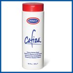 Urnex Cafiza Powder Espresso Machine Cleaner 20 oz