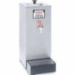 Bunn OHW Hot Water Dispenser Pourover 02500.0003