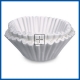 Bunn 12 cup (.5 gal.) paper coffee filter 1000 ct MPN 20115.0000