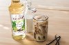 Monin Premium French Vanilla Flavoring Syrup, 1 liter, 4 per case