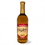Da Vinci Toasted Hazelnut Syrup 750 ml bottles 12 ct