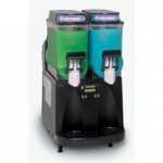 BUNN Ultra-2 Gourmet Frozen Drink Machine-Black