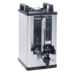 Bunn 27850.0001 1.5G/5.7L Soft Heat Server Stainless Steel for Soft Heat Satellite Brewers