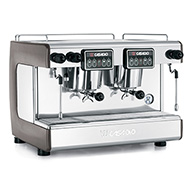 Casadio Dieci A/2 Espresso Machine fully automatic coffee to go - Click Image to Close