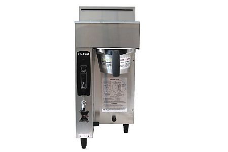 Fetco Extractor Series CBS-2031s E31045s 1 Gallon Coffee Brewer - Click Image to Close