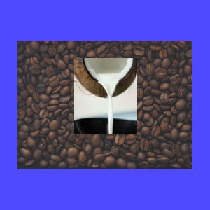 ARCO Coconut Creme Flavored Coffee 10 oz - Click Image to Close