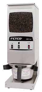 Fetco GR-1.2 G01012 Coffee Grinder - Click Image to Close