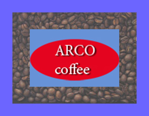 ARCO Hawaiian Kona Danish Blend Coffee Trial Size 1.75 oz - Click Image to Close