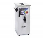 Bunn 03250.0005 TD4T sweetened/unsweetened Iced Tea Brewer HD