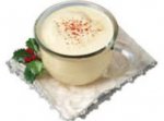 Quality Eggnog Instant Cappuccino Mix 2 lb Bag