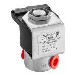 Bunn 01085.0000 Solenoid Valve - 120V