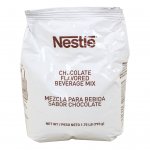 NESCAFE Alegria, Chocolate Beverage Mix 1.75 lb 6 count