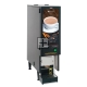 Bunn FMD1 Hot Powdered Drink Machine- Hot Cocoa Display