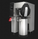 Fetco CBS 2131-1G Airpot Coffee Brewer