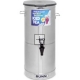 Bunn 34100.0001 TDO-5 5 gallon Iced Tea Dispenser with Handle