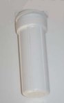 Filter Body Water Filter Sump for 10\" filter cartridges