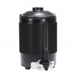 Bunn 44050.0251 GEN3 1.5Gal (5.7L) ThermoFresh Mech Sight Gauge Server. Nobase