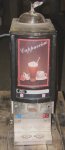 Karma 454 2 Flavor Hot Chocolate Machine