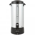 Proctor Silex 45100R 100 Cup Aluminum Coffee Urn