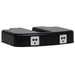 Bunn 45536.1004 Nitron Touchless Kit