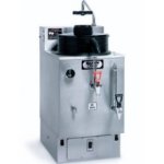 Bunn SRU 120/208V Automatic 3 Gallon Coffee Urn 06325.0001