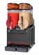 Grindmaster-Cecilware Granita Dispenser NHT2UL 2 bowl