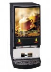 Grindmaster PIC2 2 Flavor Hot Chocolate Cappuccino Dispenser