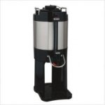 Bunn TF Server 1.5G/5.7L Mechanical Gauge SS/BLK