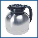 Update International Stainless Thermal Carafe 1.9 liter SE-19X