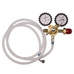 Bunn 54060.0000 Kit, Primary Nitrogen Regulator