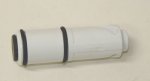 Bunn CDS-2 Granita Machine Spool Assembly-Faucet 28216.1000