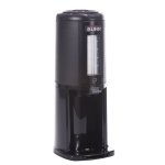Bunn 45882.0007 84.5oz (2.5L) Thermal Server with Base Black with SS LINER