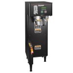 Bunn 34800.0004 BrewWISE Black Single ThermoFresh DBC Brewer
