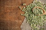 Costa Rica SHB Tarrazu La Candelilla Estate Unroasted Coffee Beans 16 oz