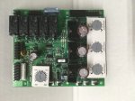 Grindmaster 61115 Controller