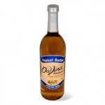 DaVinci Peanut Butter Sugar Free Syrup 12 ct 750 bottles