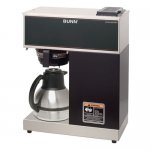 Bunn 33200.0011 VPR Thermal Carafe Pourover Thermal Brewer